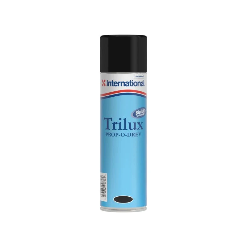 Antivegetativa TRILUX Prop-O-Drev Spray International 3 Antivegetativa TRILUX Prop-O-Drev Spray International