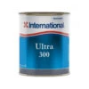 Antivegetativa ULTRA 300 Matrice Dura 2.5 L - INTERNATIONAL -ORANGEMARINE antivegetativa ultra 300 matrice dura 25 l international