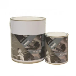 ANTIVEGETATIVA VITALU 990 PER SCAFO IN ALLUMINIO 0.75 L - VITAMARINE