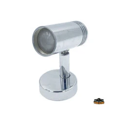 LUCE A LED AURORA 12 / 24V - TREM