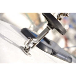 WICHARD Arridatoio A PELLICANO A Volantino -ORANGEMARINE arridatoio a pellicano a volantino 2