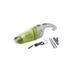 ASPIRAPOLVERE A MANO 12 VOLT - INCASA