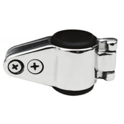 Attacco A Manicotto Acciaio Inox