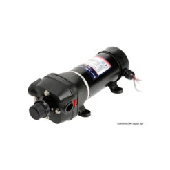 Autoclave Europump A Flusso Variabile