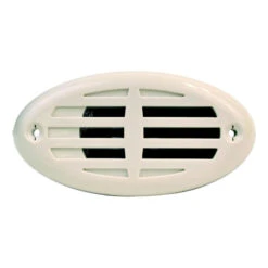 Tromba Ad Incasso, Nero/bianco - Attwood