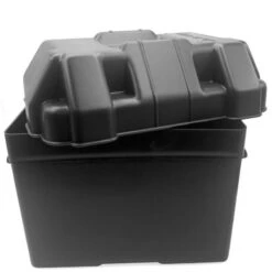 Vassoio Per Batterie In Polipropilene Modello Piccolo - TREM