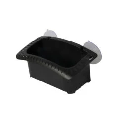 Vassoio Per Esca Singola Black - PikeNbass 7 Vassoio Per Esca Singola Black - PikeNbass -ORANGEMARINE bac a leurres simple noir pikenbass 2