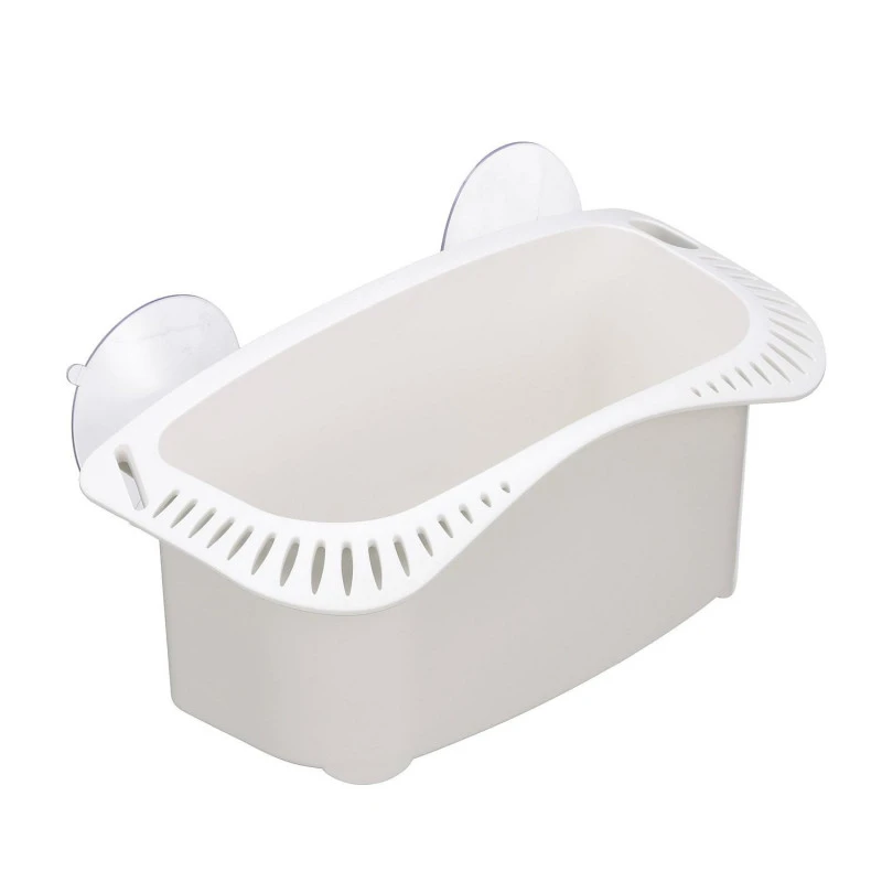 Bac De Rangement Porte Leurre Support Ventouse - Attwood 4 Bac De Rangement Porte Leurre Support Ventouse - Attwood - immagine 2