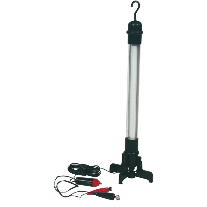 Lampada Portatile 12V 4 Lampada Portatile 12V - immagine 2