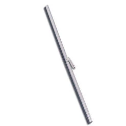 Spazzola Tergicristallo In Acciaio Inossidabile TMC 400 Mm