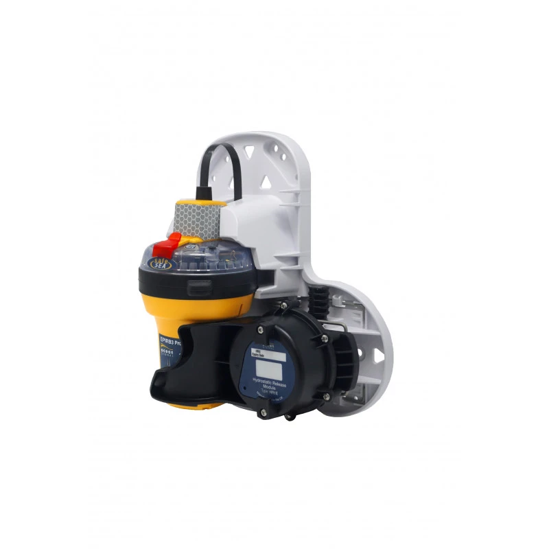 Segnalatore EPIRB3 PRO - OCEAN SIGNAL 4 Segnalatore EPIRB3 PRO - OCEAN SIGNAL - immagine 2