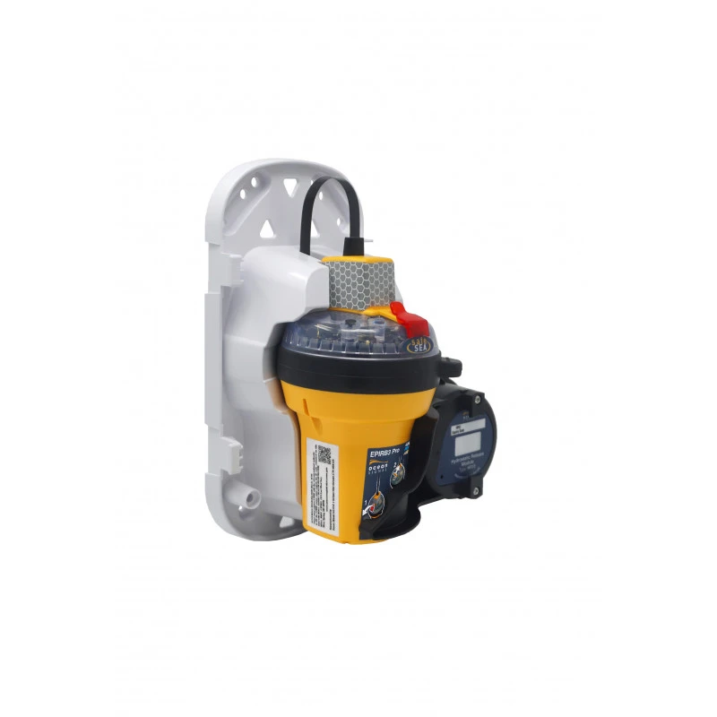 Segnalatore EPIRB3 PRO - OCEAN SIGNAL 5 Segnalatore EPIRB3 PRO - OCEAN SIGNAL - immagine 3