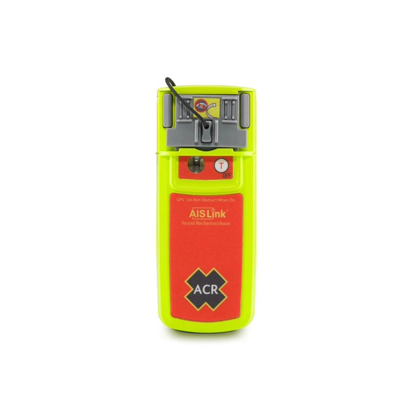 Beacon Personali AIS LINK - ACR 13 Beacon Personali AIS LINK - ACR - immagine 11