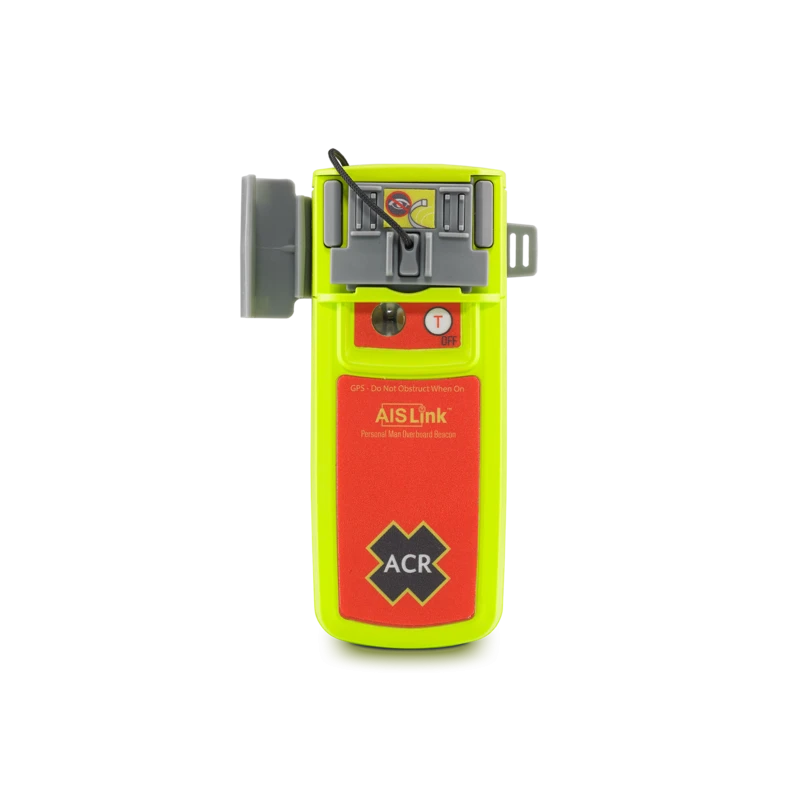 Beacon Personali AIS LINK - ACR 14 Beacon Personali AIS LINK - ACR - immagine 12