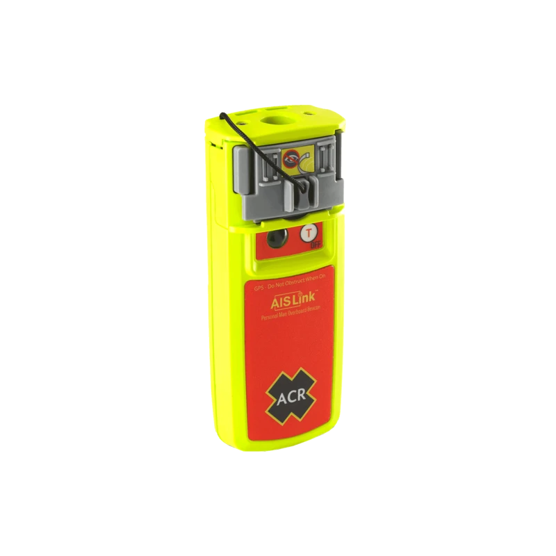 Beacon Personali AIS LINK - ACR 15 Beacon Personali AIS LINK - ACR - immagine 13