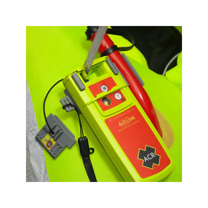 Beacon Personali AIS LINK - ACR 16 Beacon Personali AIS LINK - ACR - immagine 14