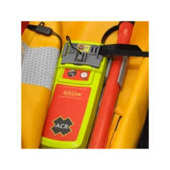 Beacon Personali AIS LINK - ACR 31 Beacon Personali AIS LINK - ACR -ORANGEMARINE balise personnelles ais link 14