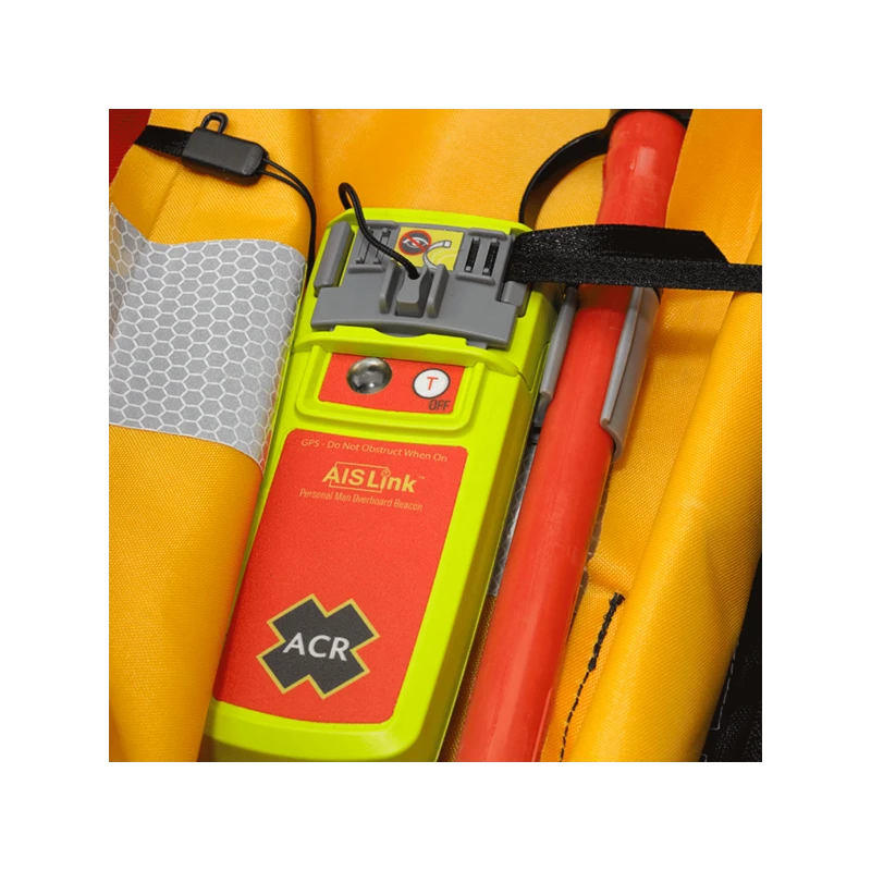 Beacon Personali AIS LINK - ACR 12 Beacon Personali AIS LINK - ACR - immagine 10