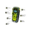 Trasmettitore Localizzatore Di Emergenza ResQLink View -ORANGEMARINE balise resqlink view