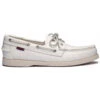 Banchine Portland Bianche - Sebago -ORANGEMARINE banchine portland bianco sebago