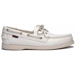 Banchine Portland Bianche - Sebago