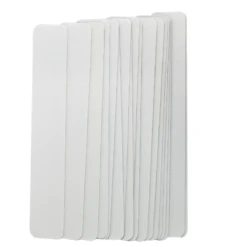 Strisce Antiscivolo Per La Nautica - Set Di 20 Adesivi Per La Presa - Howzit -ORANGEMARINE bandes antiderapantes transparentes marines kit de 20 bandes autocollantes howzit 2