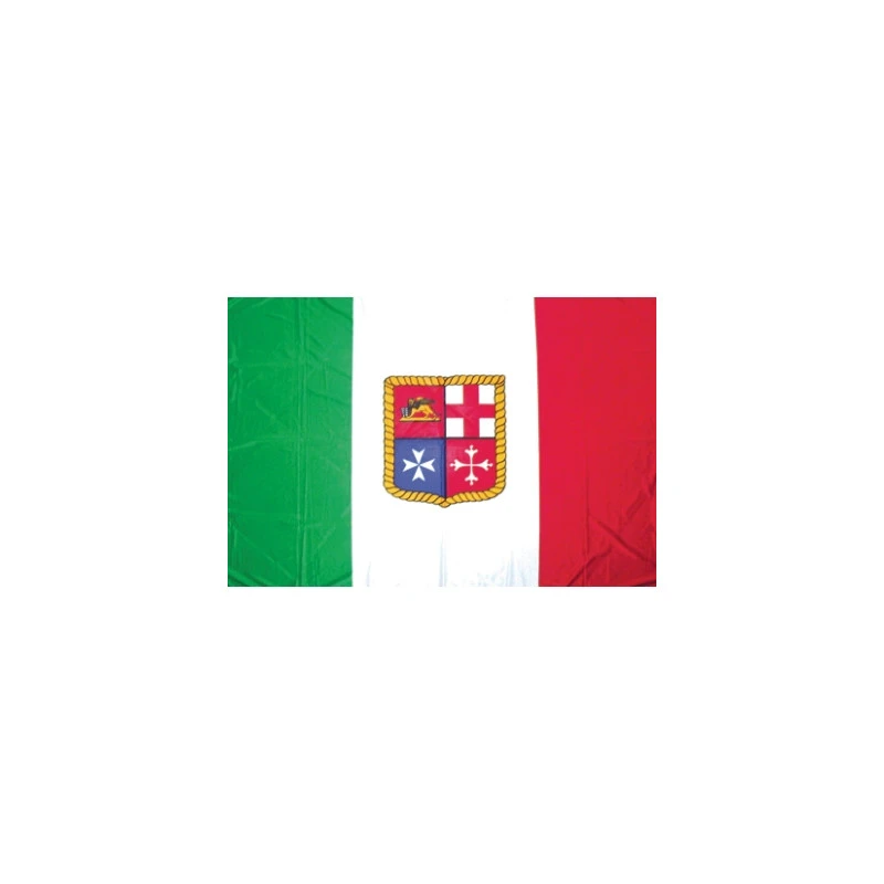 Bandiera ITALIA 3 Bandiera ITALIA