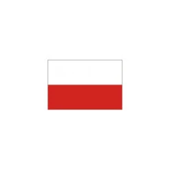 Bandiera Polonia