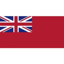 Bandiera RED ENSIGN