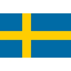 Bandiera Svezia
