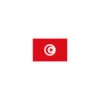 Bandiera TUNISIA 2 Bandiera TUNISIA -ORANGEMARINE bandiera tunisia