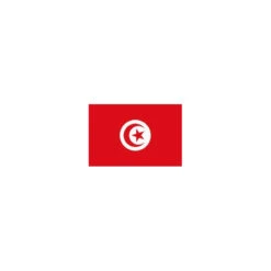 Bandiera TUNISIA