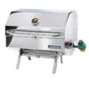 Barbecue à Gaz CATALINA - MAGMA -ORANGEMARINE barbecue a gaz catalina
