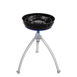 Barbecue à Gaz Grillo Chef 40 - CADAC -ORANGEMARINE barbecue a gaz grillo chef 40 cadac 3