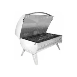 Barbecue A Carbonella Cook'n Boat - Eno
