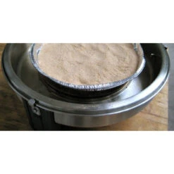 Barbecue SAfire Cooker -ORANGEMARINE barbecue safire cooker 10