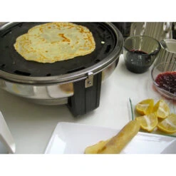 Barbecue SAfire Cooker -ORANGEMARINE barbecue safire cooker 4