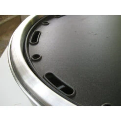 Barbecue SAfire Cooker -ORANGEMARINE barbecue safire cooker 5