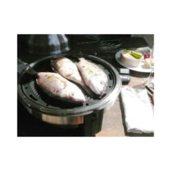 Barbecue SAfire Cooker -ORANGEMARINE barbecue safire cooker 9