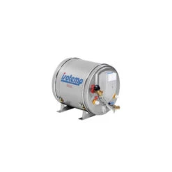 ISOTEMP Scaldabagno Da 15 Litri Per Barche E Camper - INDEL WEBASTO