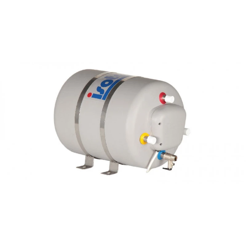 ISOTEMP SPA 15 Litri Scaldabagno Per Barche E Camper - INDEL WEBASTO 3 ISOTEMP SPA 15 Litri Scaldabagno Per Barche E Camper - INDEL WEBASTO