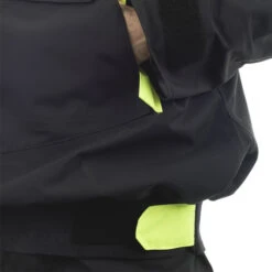 Naruto Dremtech Guy Cotten Offshore Vela Orologio Giacca -ORANGEMARINE barca per navigazione hauturiere naruto dremtech guy cotten 2