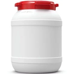 Fusto Stagno Curtec Da 26 L