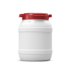 Fusto Stagno Curtec Da 15 L