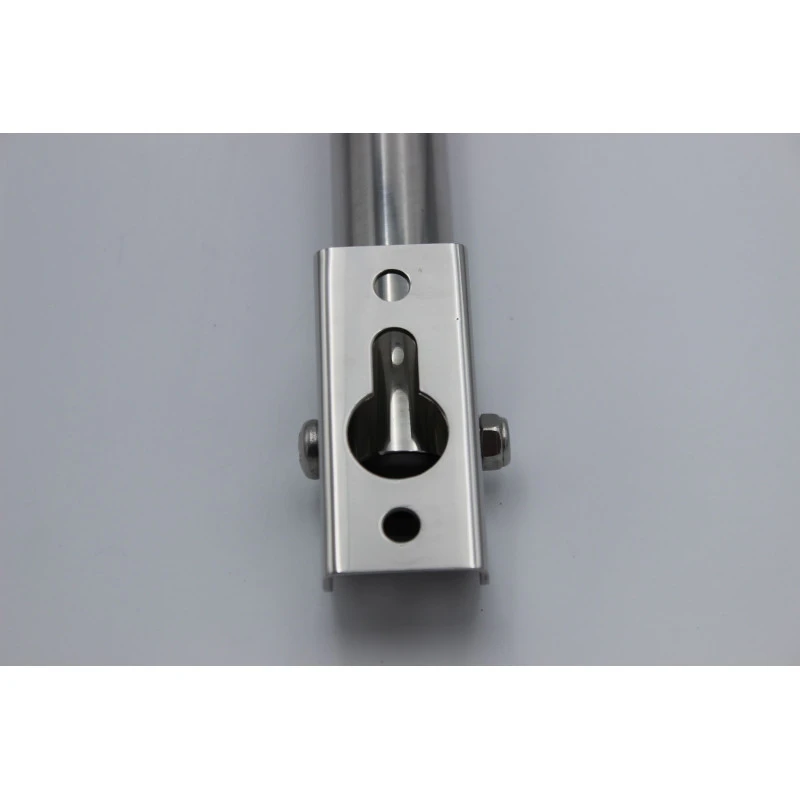 Barra Di Rinforzo Plancetta / Barca 6 Barra Di Rinforzo Plancetta / Barca - immagine 4