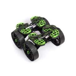 Barra Di Collegamento C-TUG + Cinghie 2 X 2,5 M X 38 Mm - RAILBLAZA -ORANGEMARINE barre de liaison c tug sangles 2 x 25m x 38mm railblaza 1