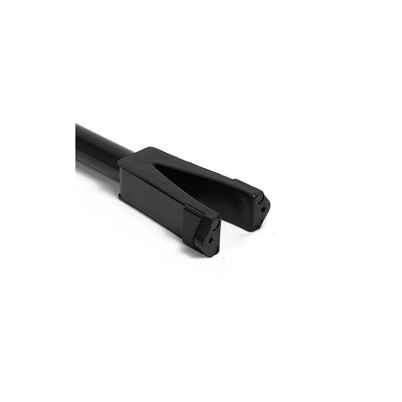 MONTAGGIO TRIM BAR SU RIMORCHIO 8 MONTAGGIO TRIM BAR SU RIMORCHIO - immagine 6