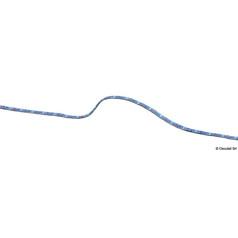 Barre Lumineuse à LED Flexible 12 V - OSCULATI 4 Barre Lumineuse à LED Flexible 12 V - OSCULATI - immagine 2