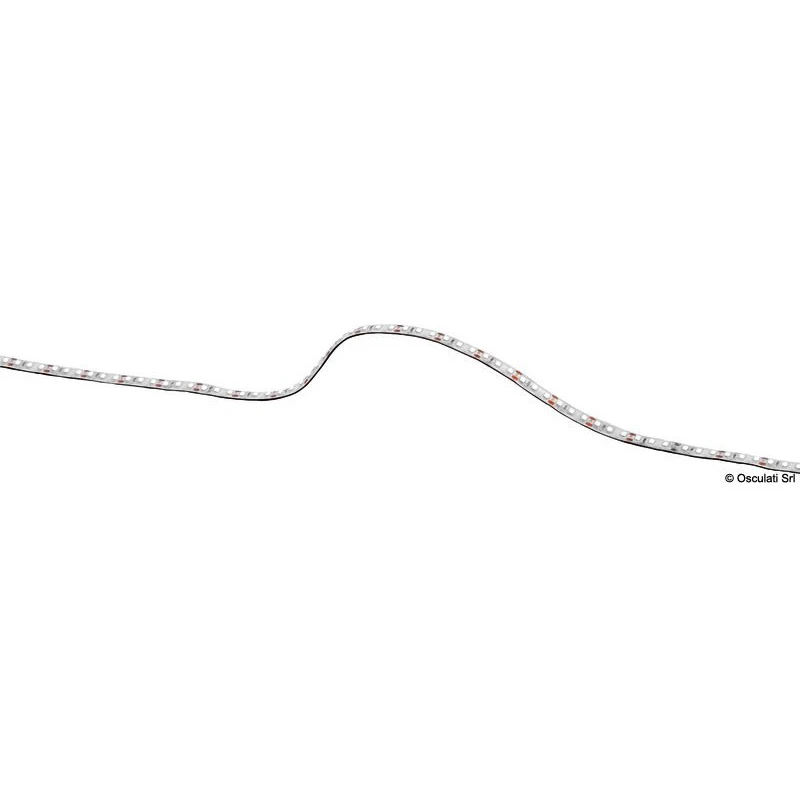 Barre Lumineuse à LED Flexible 12 V - OSCULATI 3 Barre Lumineuse à LED Flexible 12 V - OSCULATI