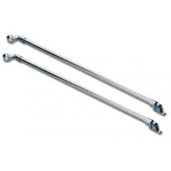 Barre In Acciaio Inossidabile Per Tendalino X2 - LALIZAS